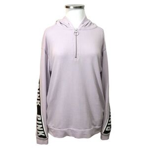 Victoria’s Secret PINK light purple hoodie